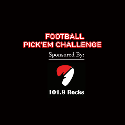 Station Contest:Pick'em Challenge